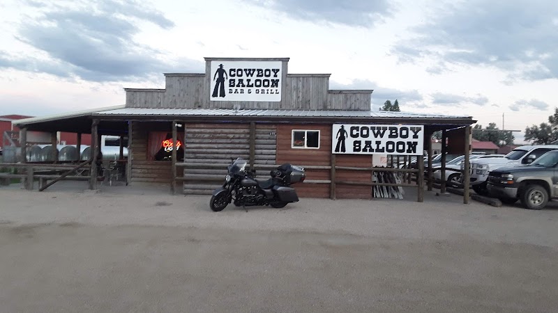 Cowboy Bar & Grill - photo 4