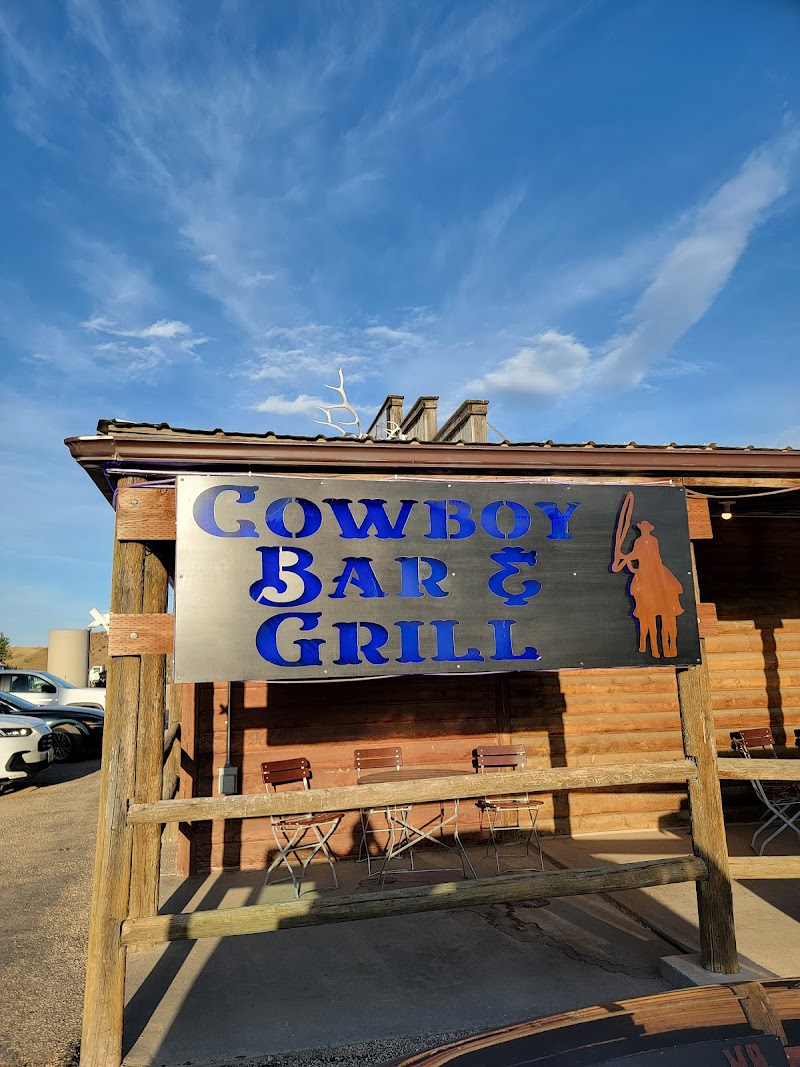 Cowboy Bar & Grill - Catering in Buffalo, Wyoming