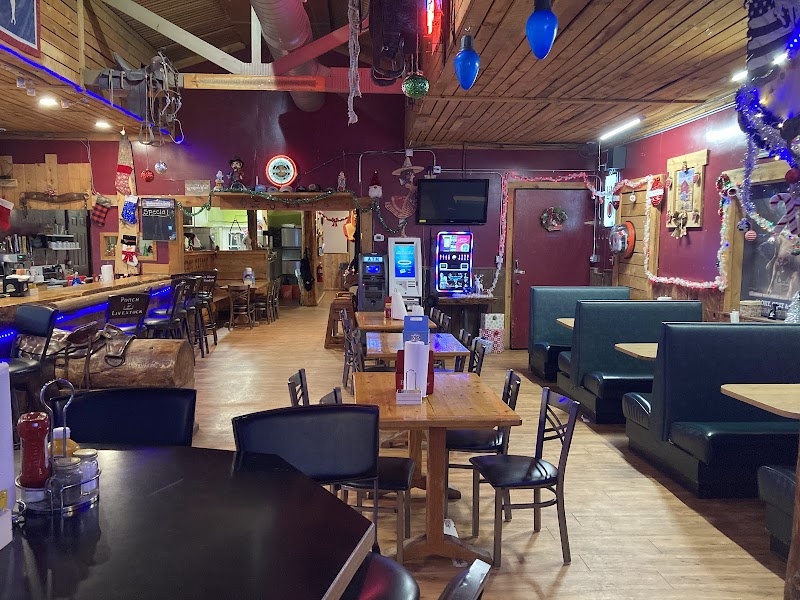 Cowboy Bar & Grill - photo 5