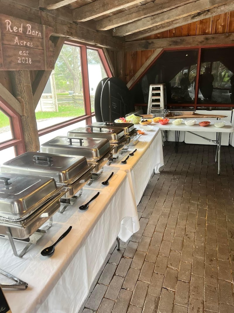 Small Town Girl Concessions & Catering - photo 4