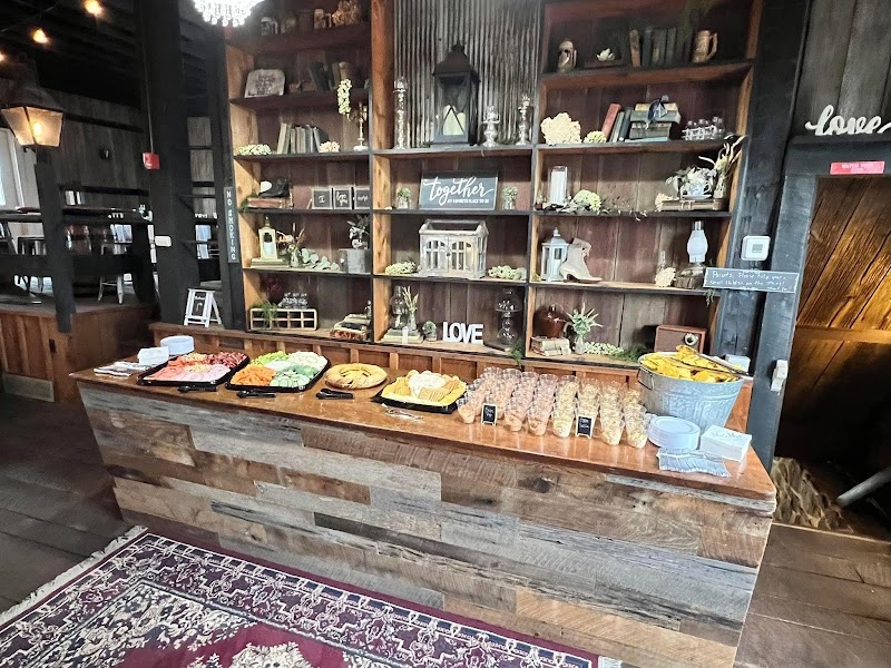 Small Town Girl Concessions & Catering - photo 3