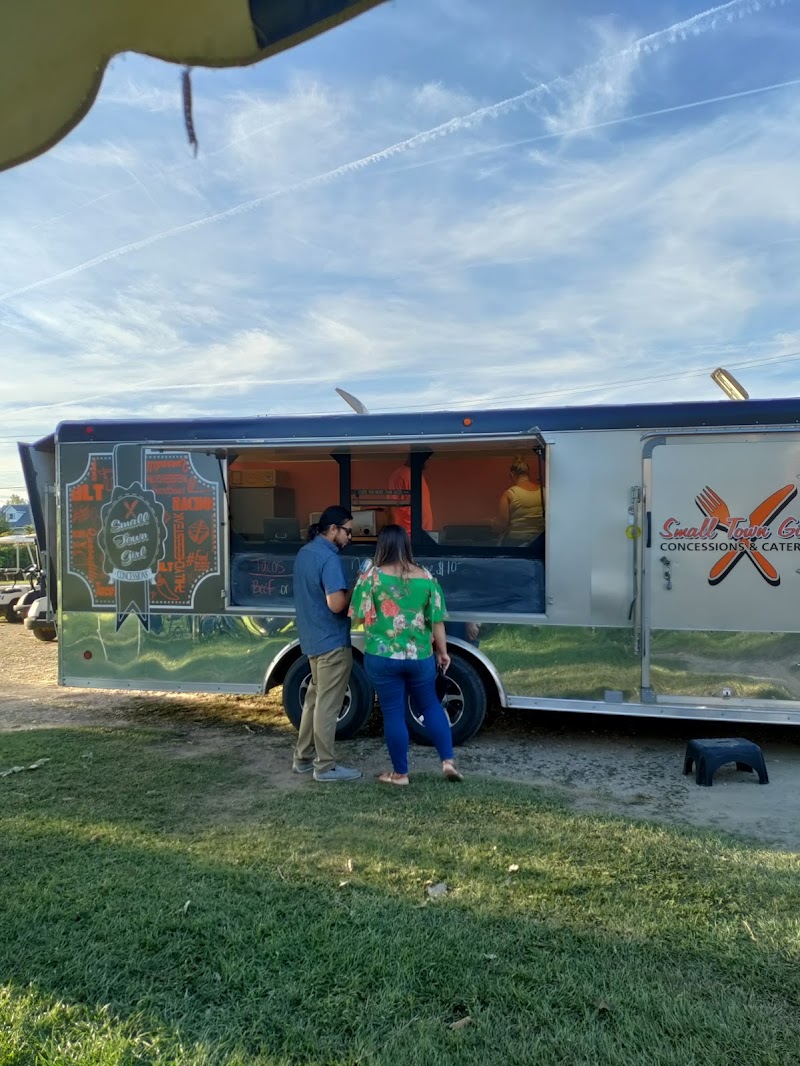 Small Town Girl Concessions & Catering - photo 5