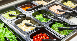 Pan-Handlers Café - Catering in Amarillo, Texas