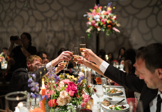 The Catered Affair - Catering in Rockland, Massachusetts