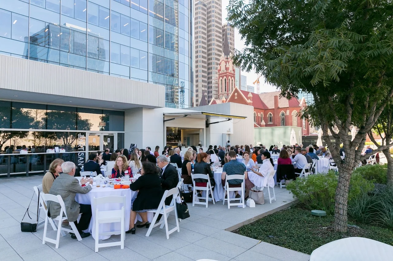 The Artisan Craft Kitchen - Catering in Dallas, Texas