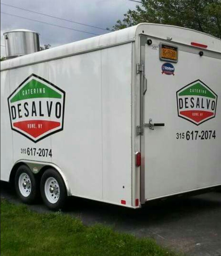 DeSalvo's Catering and Restaurant - photo 4
