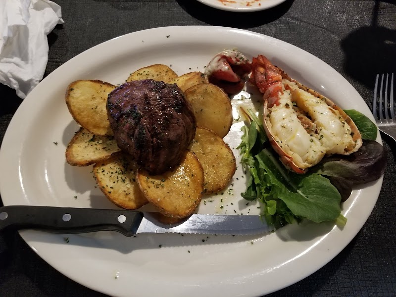 DeSalvo's Catering and Restaurant - photo 5