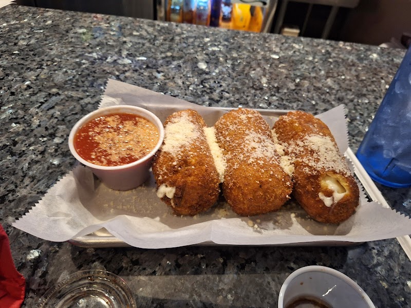 DeSalvo's Catering and Restaurant - Catering in Rome, New York