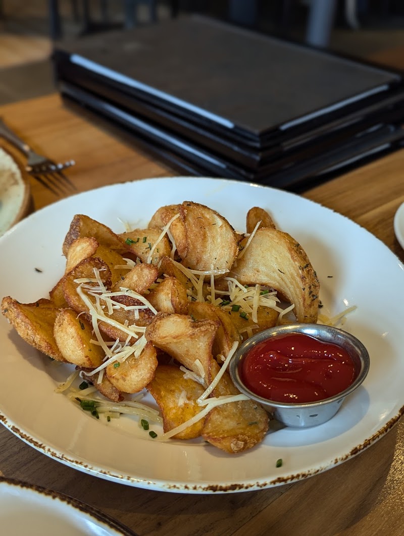 The Roost - Catering in Stowe, Vermont