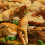 Paella Fusion Texas - photo 2