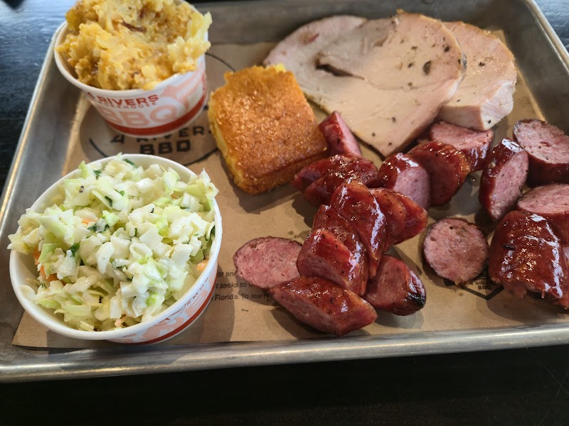 4 Rivers Smokehouse - photo 2