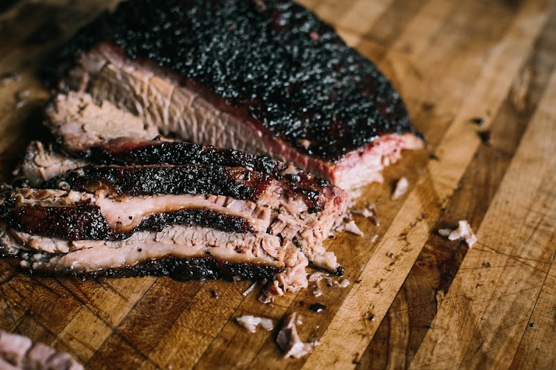 4 Rivers Smokehouse - photo 5