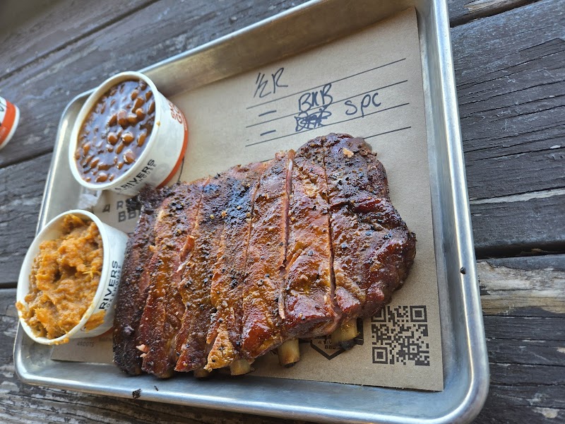 4 Rivers Smokehouse - photo 3