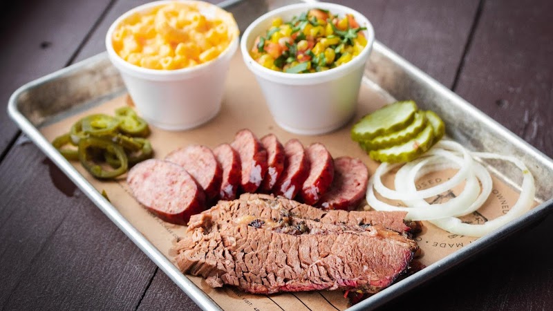 4 Rivers Smokehouse - Catering in Winter Garden, Florida