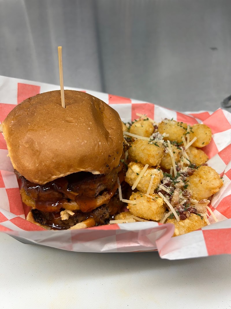 Road House Grill - photo 3