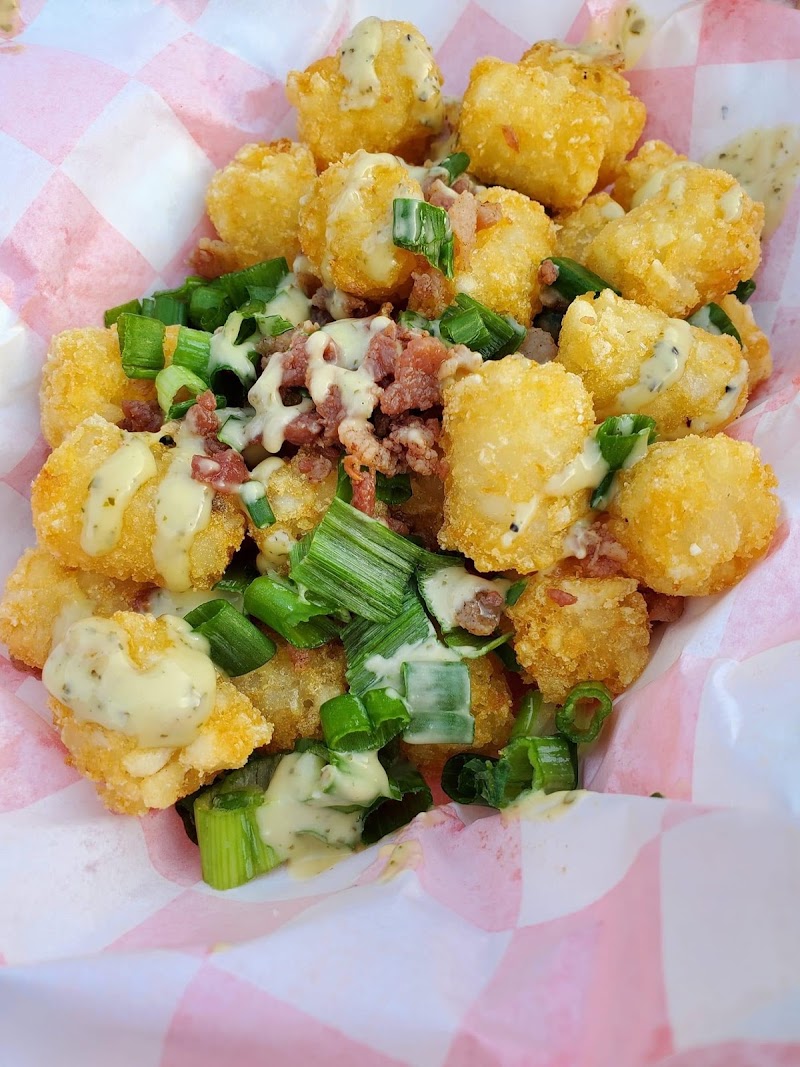 Road House Grill - photo 5