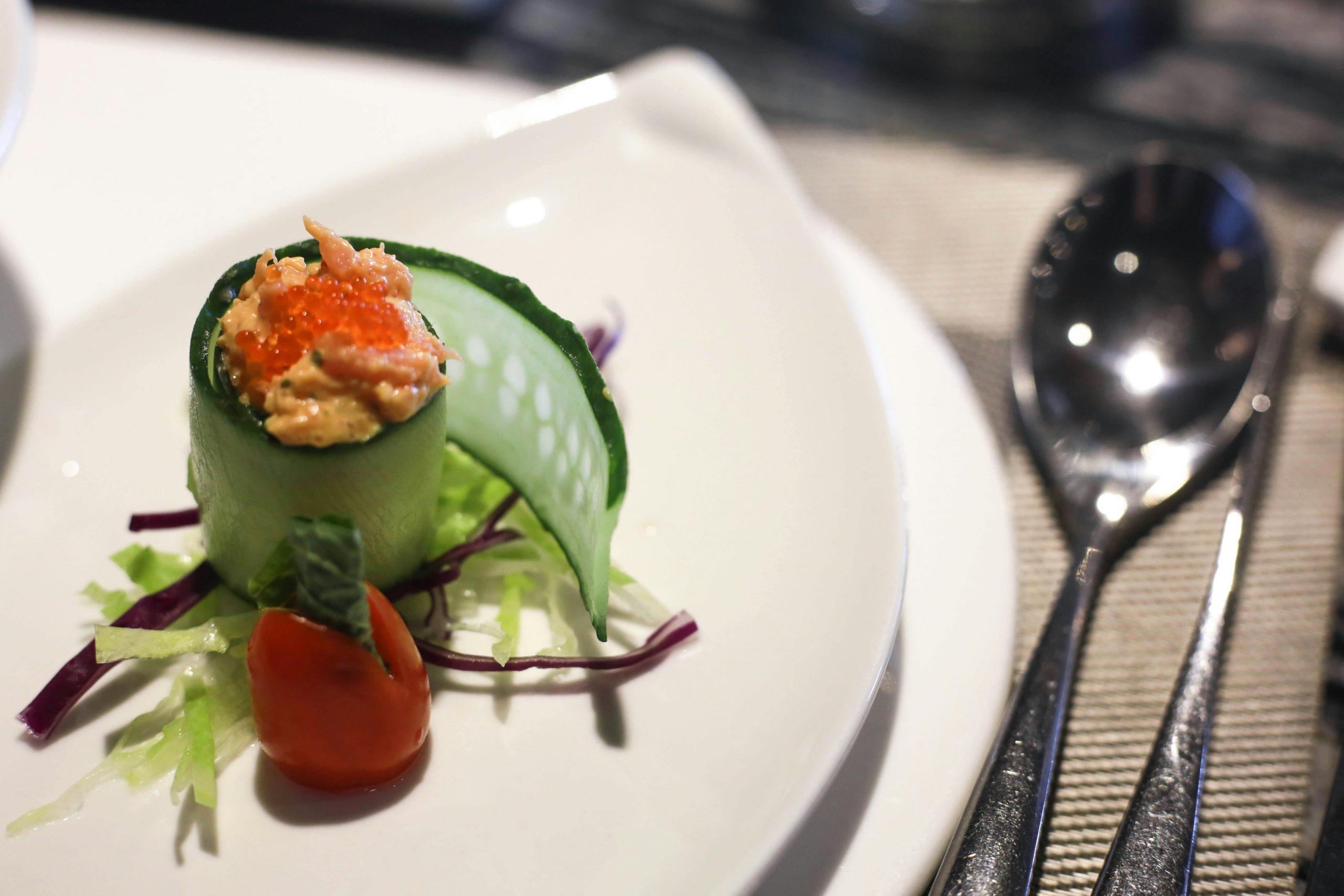 Grace Food Catering - photo 4
