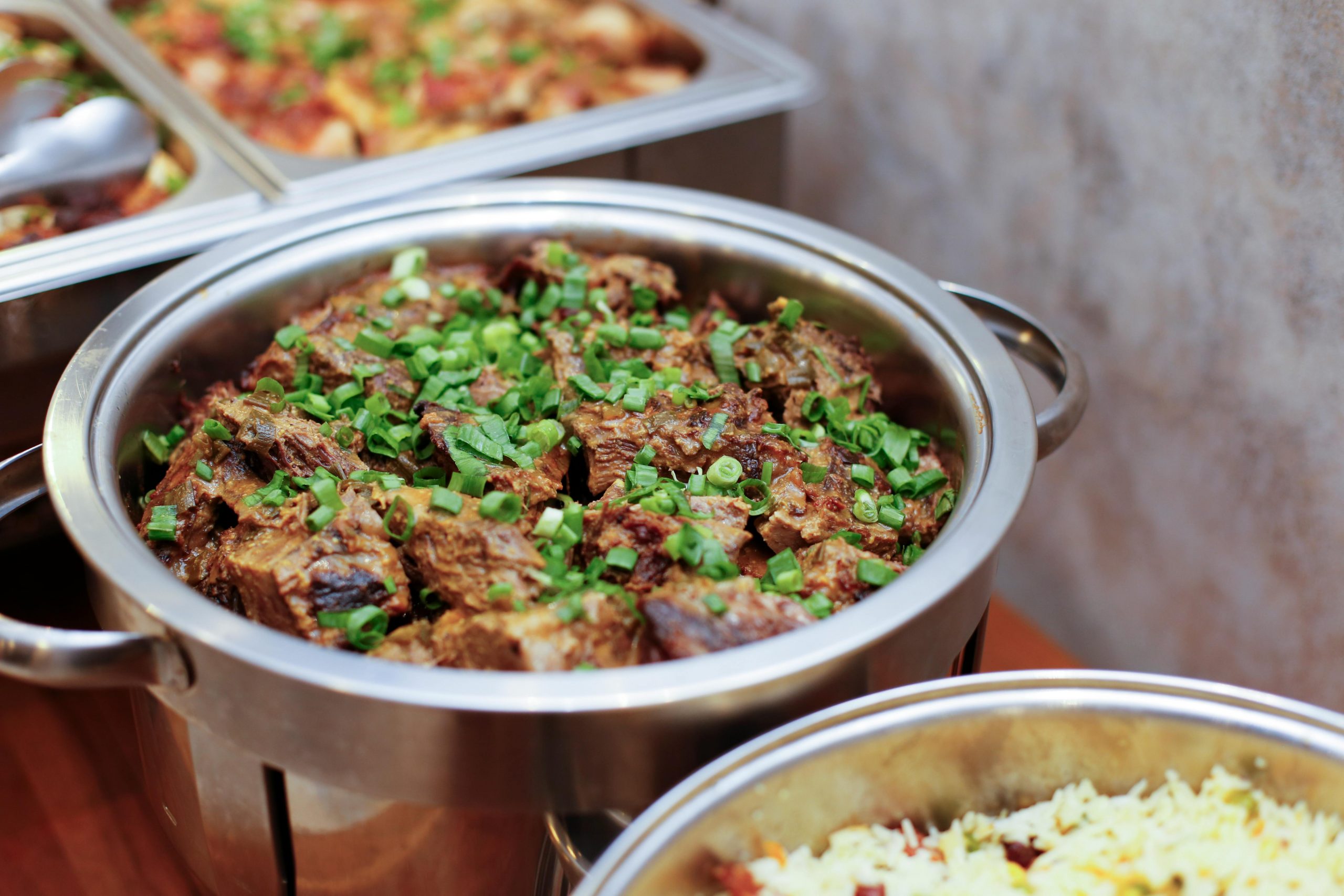 Grace Food Catering - photo 3