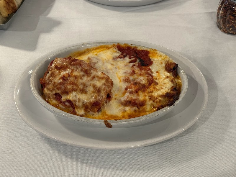Mary's Pizza and Pasta - photo 4