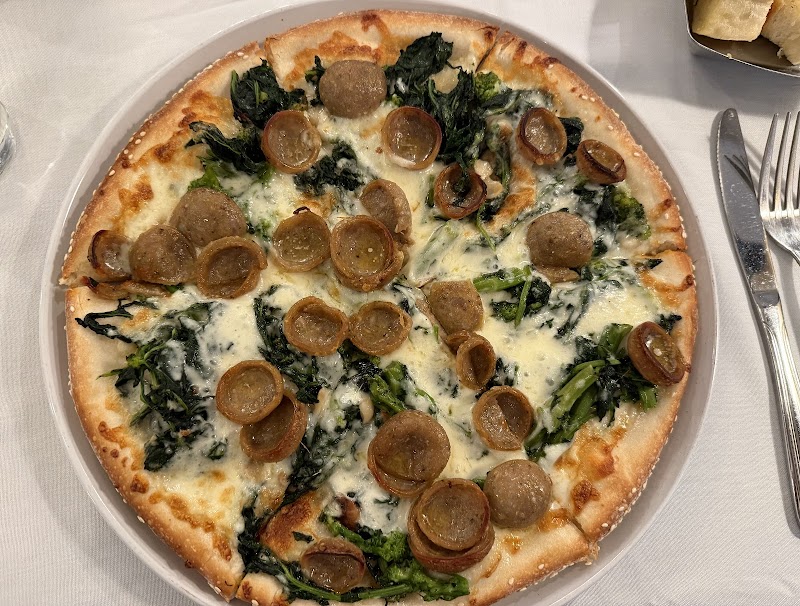 Mary's Pizza and Pasta - photo 2