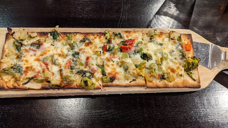 Mary's Pizza and Pasta - photo 5