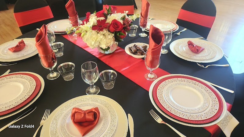 Torrance Woman's Club/R Catering Affairs - photo 3