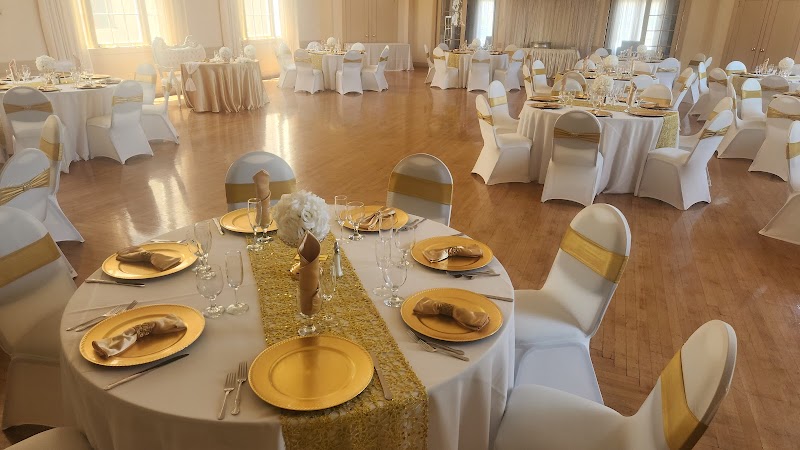 Torrance Woman's Club/R Catering Affairs - photo 2