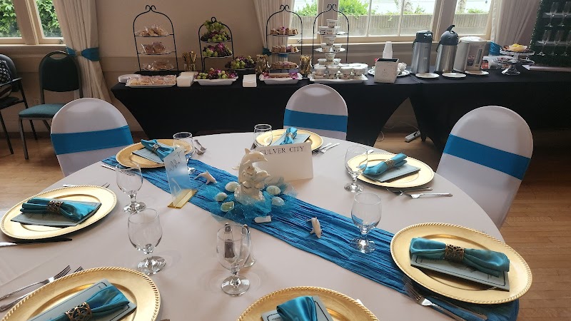 Torrance Woman's Club/R Catering Affairs - photo 4