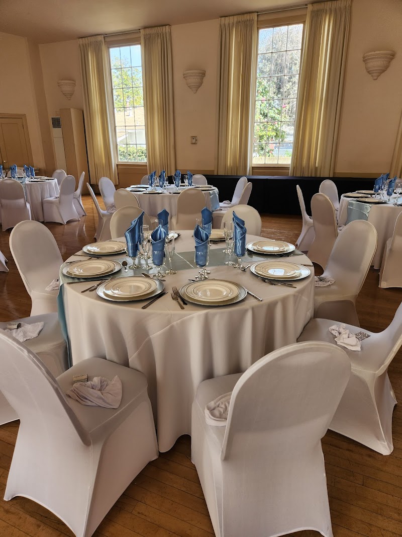 Torrance Woman's Club/R Catering Affairs - photo 5