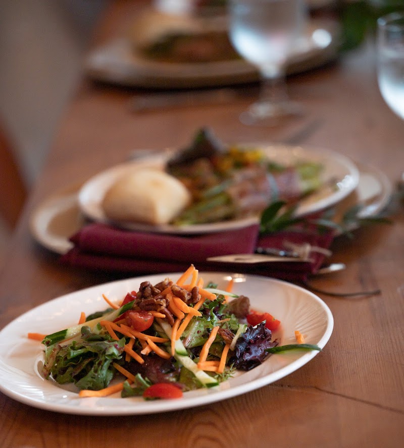 Navi's Catering Kitchen - photo 4
