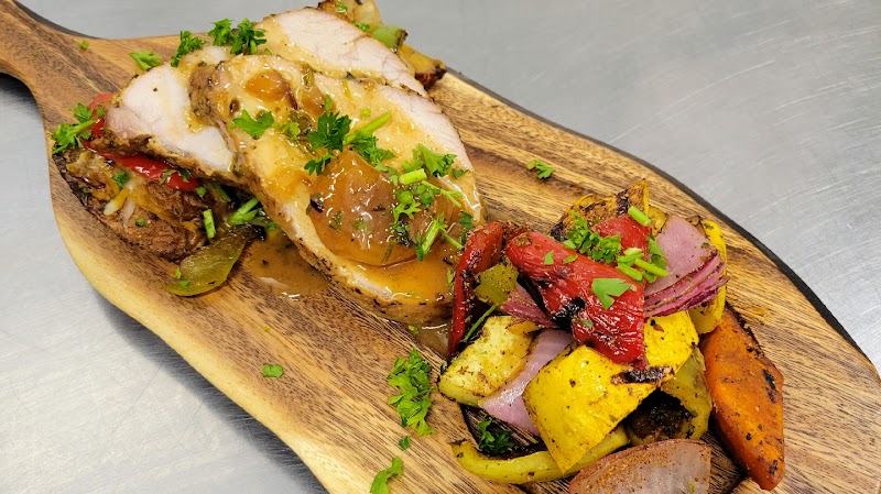 Navi's Catering Kitchen - photo 2