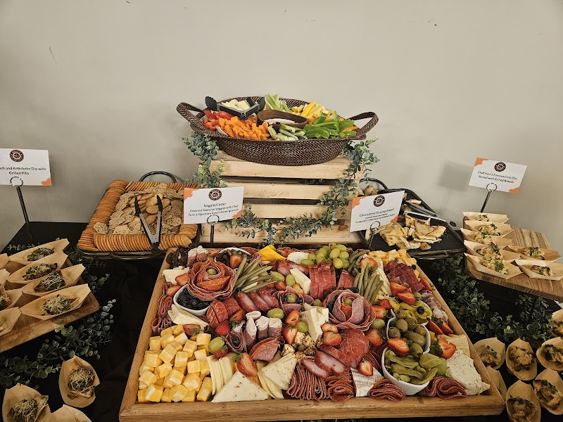 Navi's Catering Kitchen - photo 3