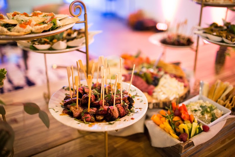 Navi's Catering Kitchen - photo 5