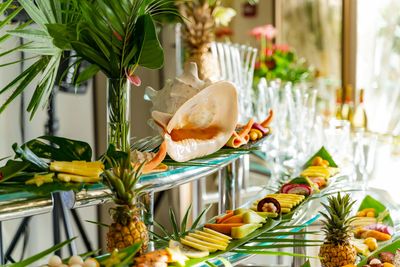 Navi's Catering Kitchen - Catering in Lynnwood, Washington