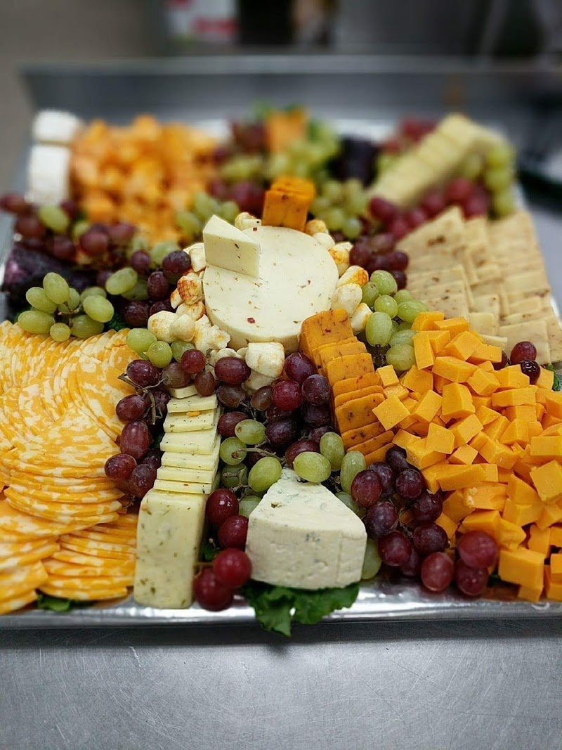 Tony's Catering - photo 3
