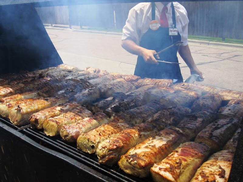 Tony's Catering - photo 5