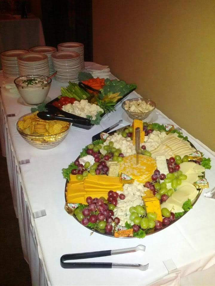 Tony's Catering - photo 2