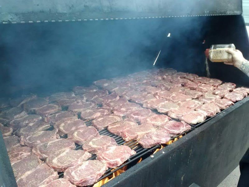 Tony's Catering - photo 4