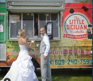 The Little Sicilian Food Truck And Caterers - photo 2