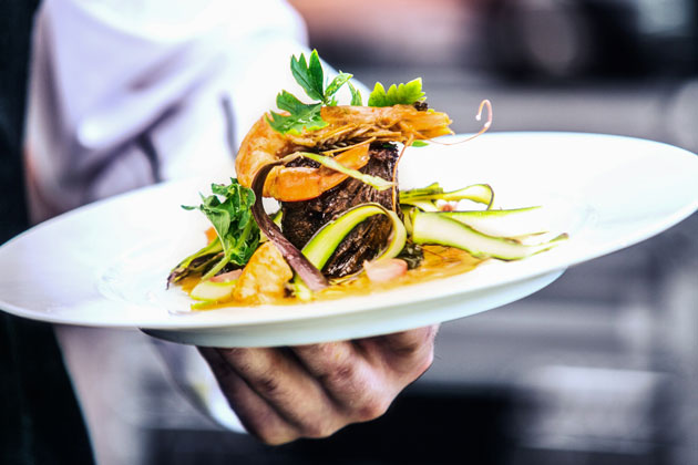 Premier Event Services - Catering in Orlando, Florida