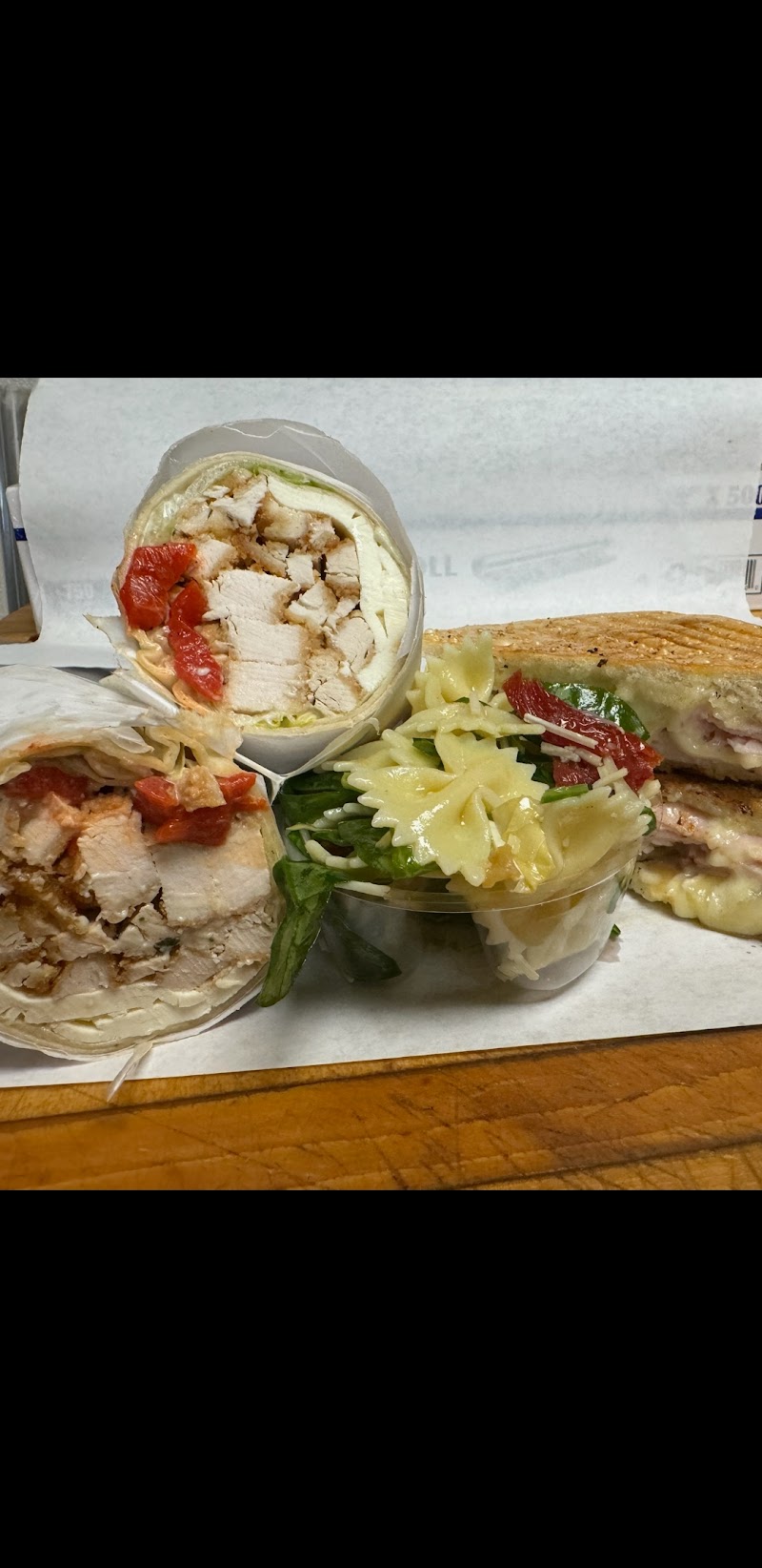 Stone Soupe - Catering in Setauket- East Setauket, New York