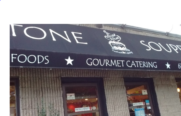 Stone Soupe - photo 4