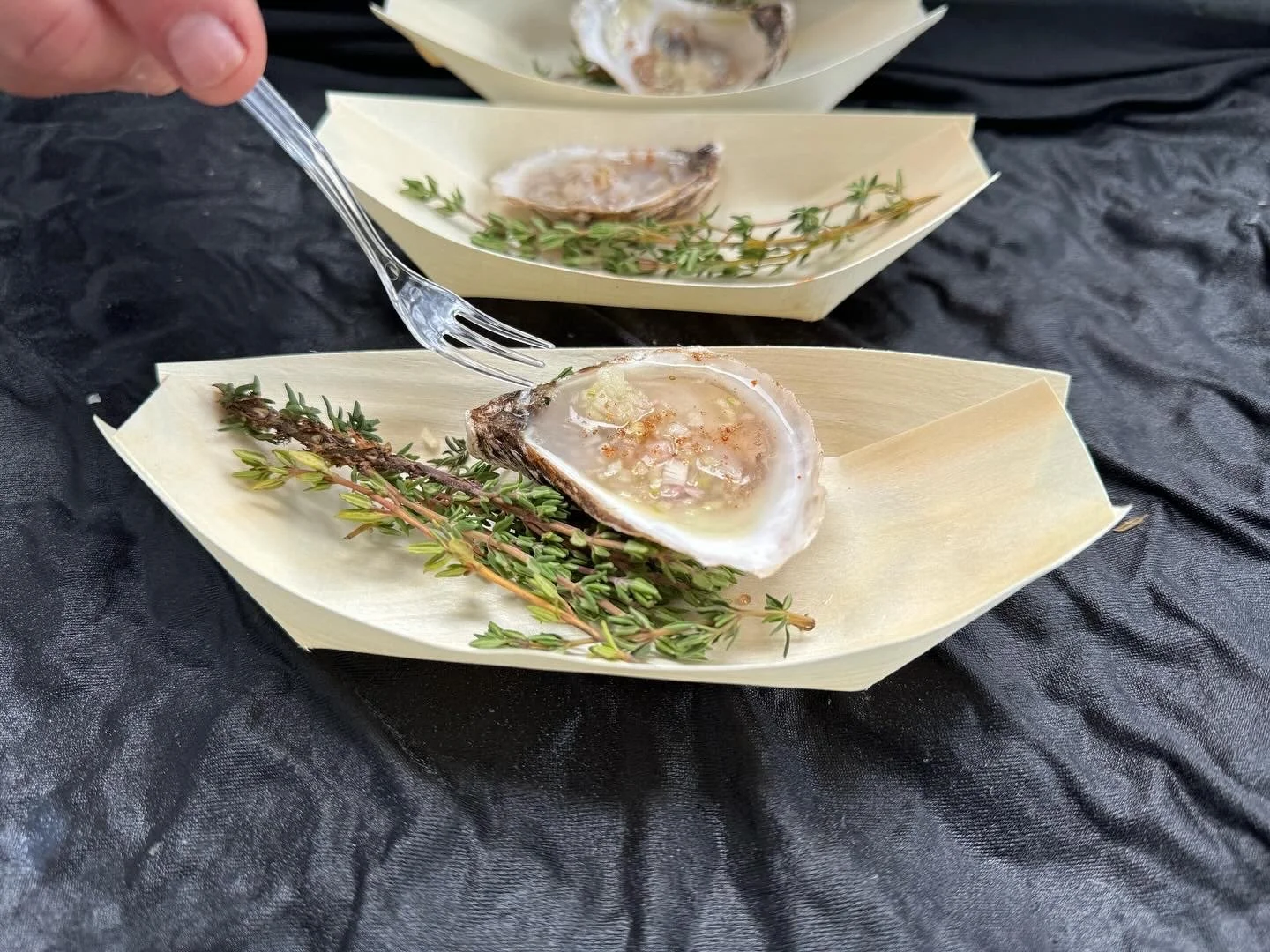 Chef Roland Events - photo 4