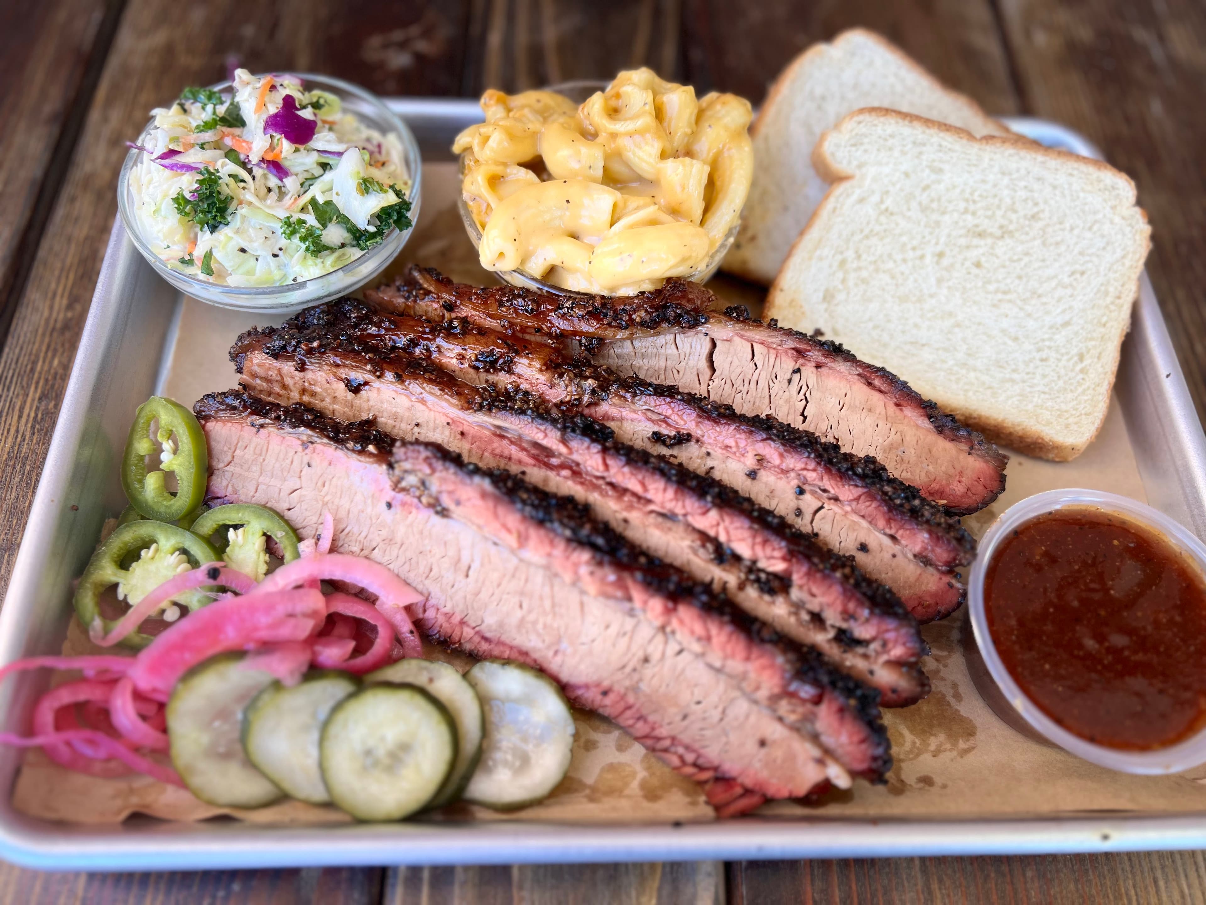 Big Nate's Family BBQ - photo 4