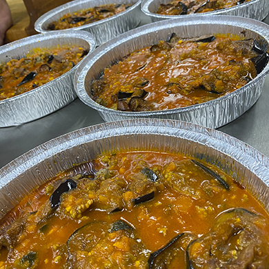 Old School - Catering in Palos Hills, Illinois