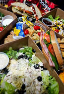 Whatever Works Catering - photo 5