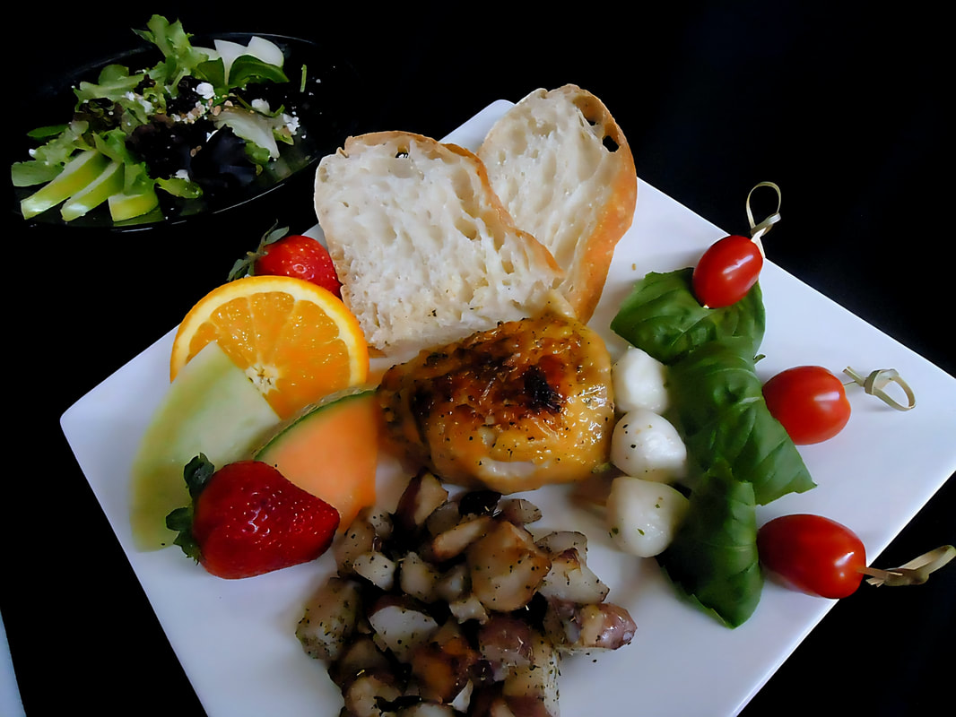 Whatever Works Catering - photo 4