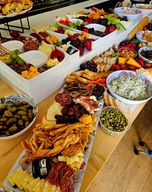 Whatever Works Catering - photo 2