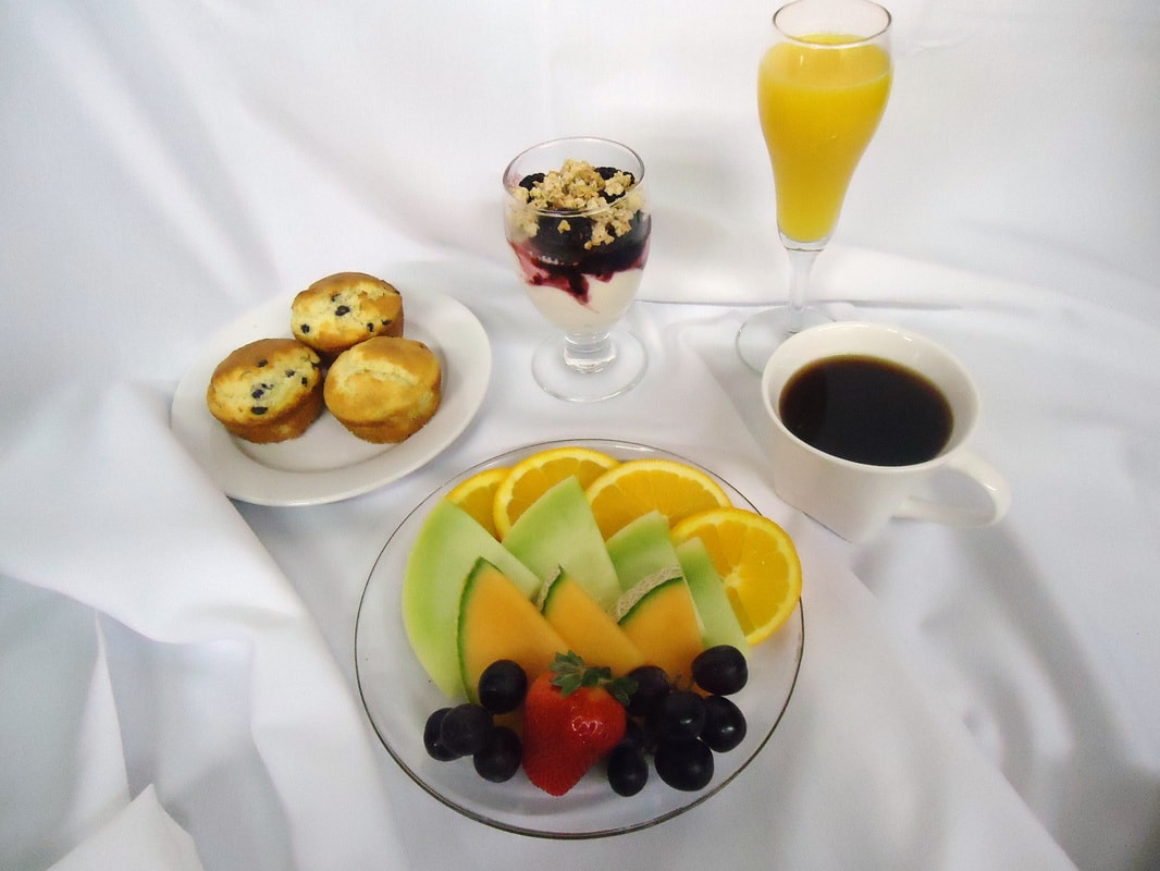 Whatever Works Catering - photo 3
