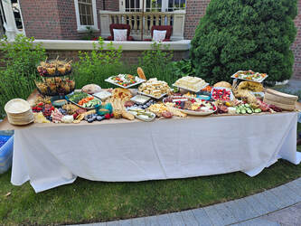 Whatever Works Catering - Catering in Boise, Idaho